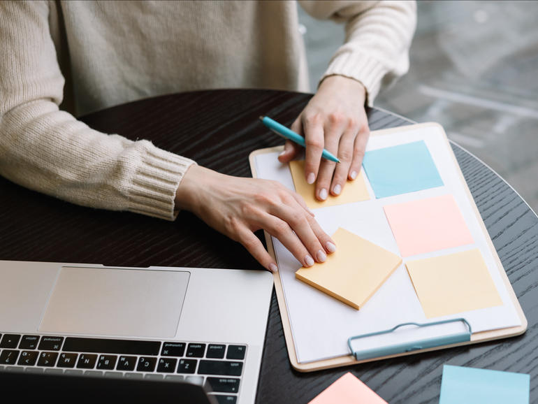 Agile management: How this new way of leading teams is delivering big results