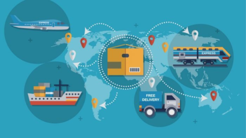 Six Fundamentals to Improve Your Digital Transformation and Supply Chain Experience