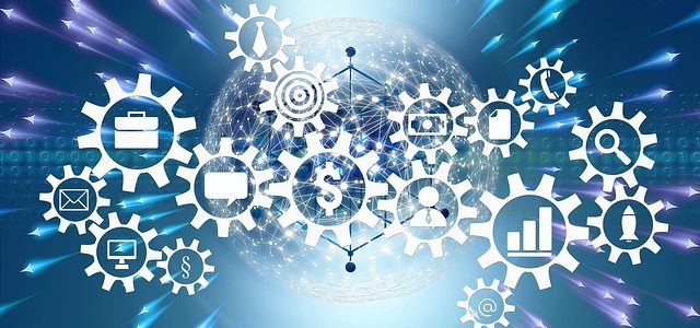 How Data is Fueling & Accelerating Digital Transformation