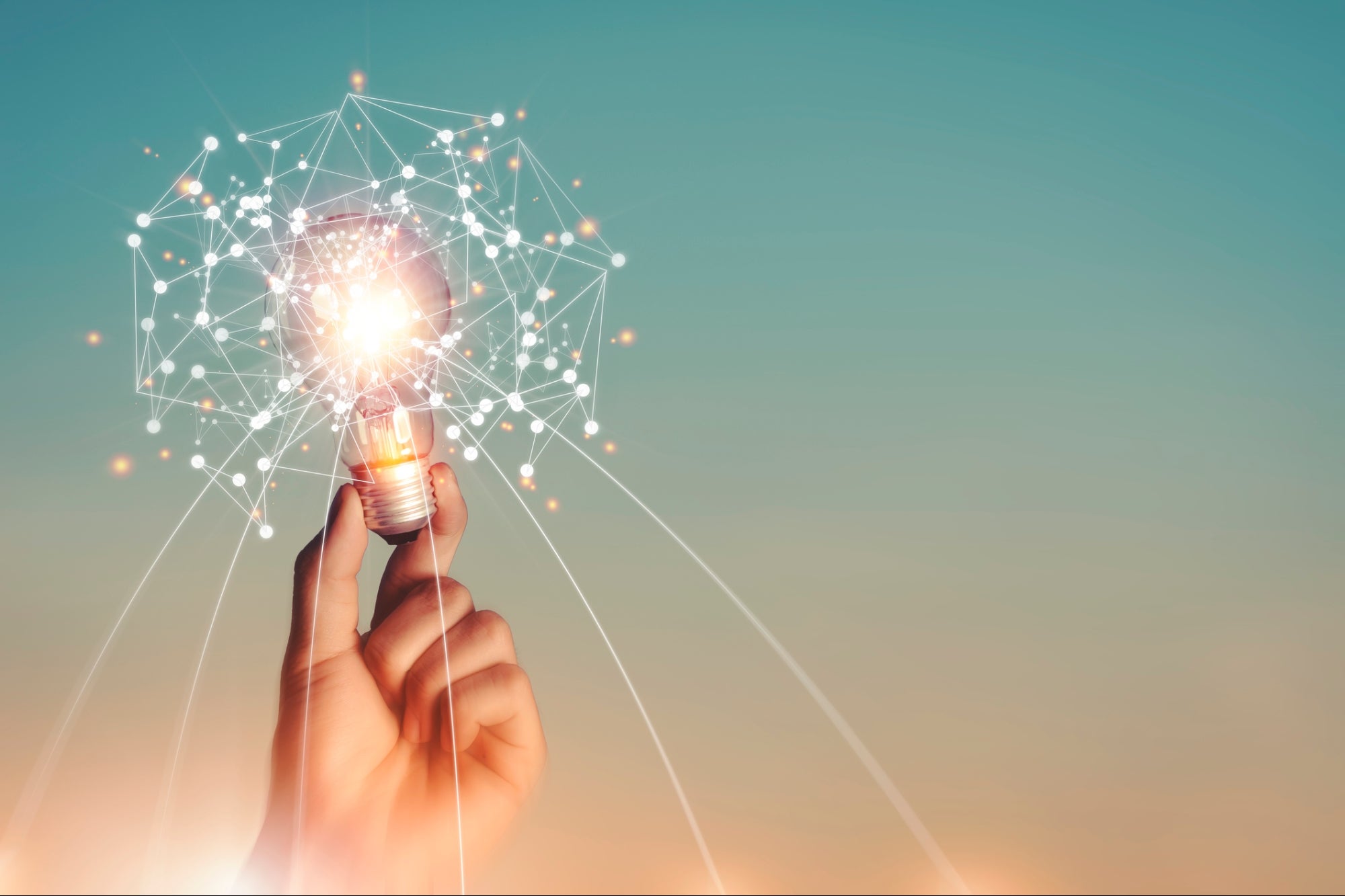 4 Ways Market Leaders Use Innovation to Foster Business Growth
