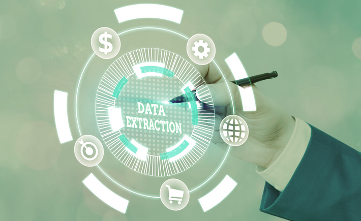 Modernizing Document Data Extraction with AI