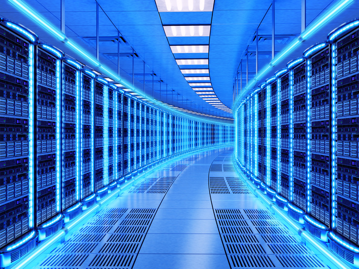 How the data warehouse can stand between your data and your insights