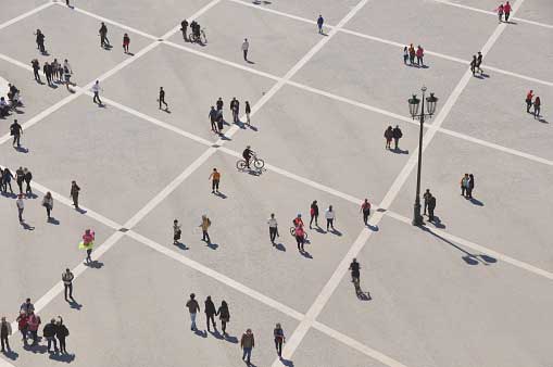 How to Treat the Data Economy Like a Utility