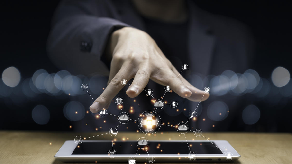 Why the rise of the data executive is critical to achieving a competitive edge
