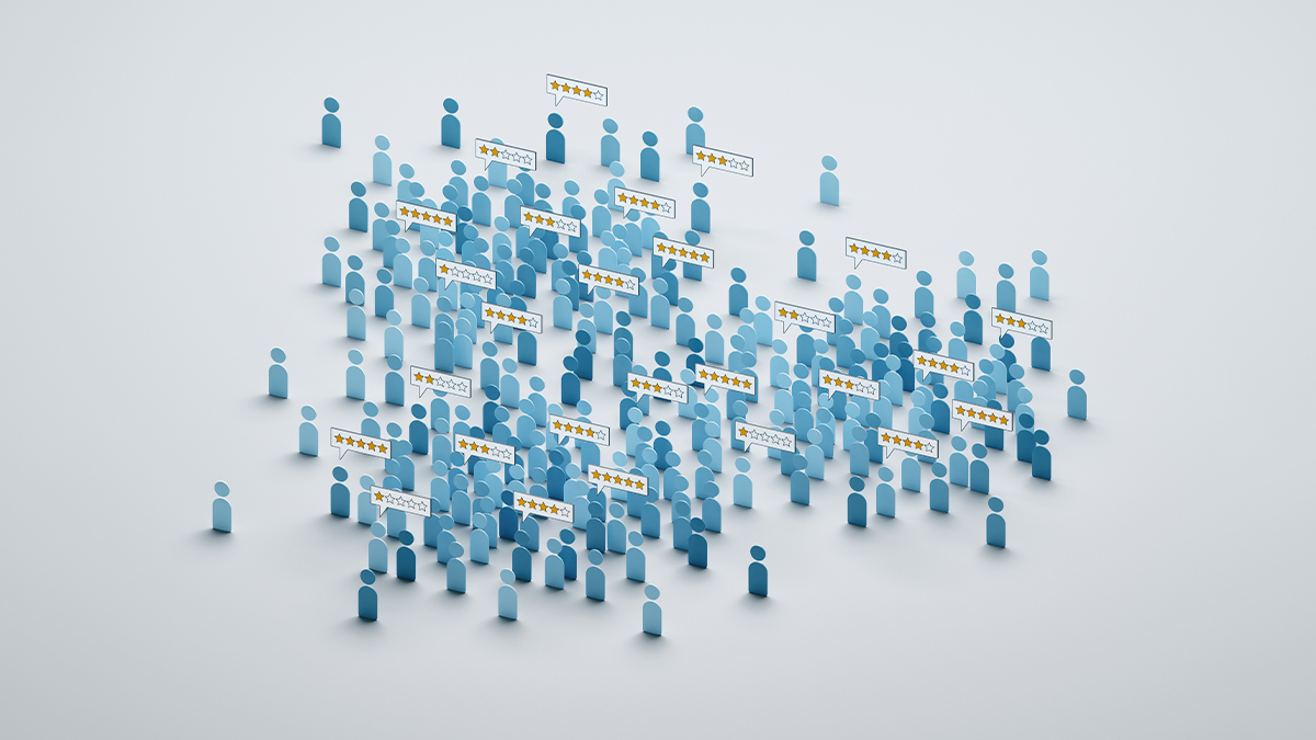 Using AI to Track How Customers Feel — In Real Time