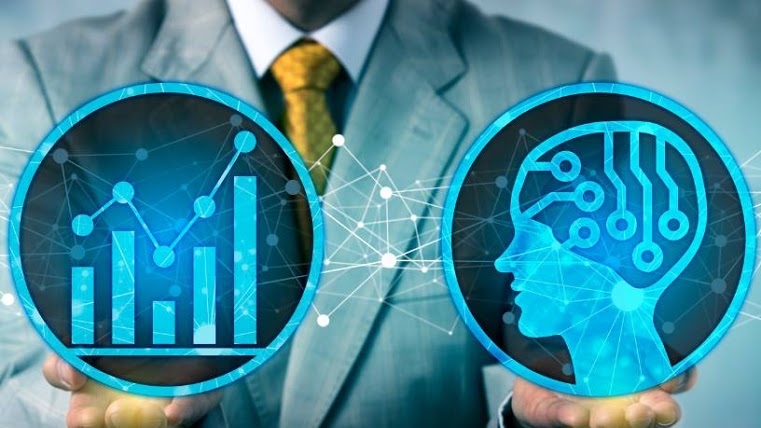 Biggest trends in data today