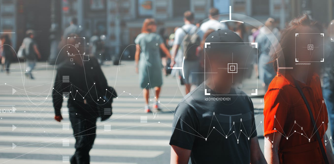 'AI' is being used to profile people from their head vibrations – but is there enough evidence to support it?