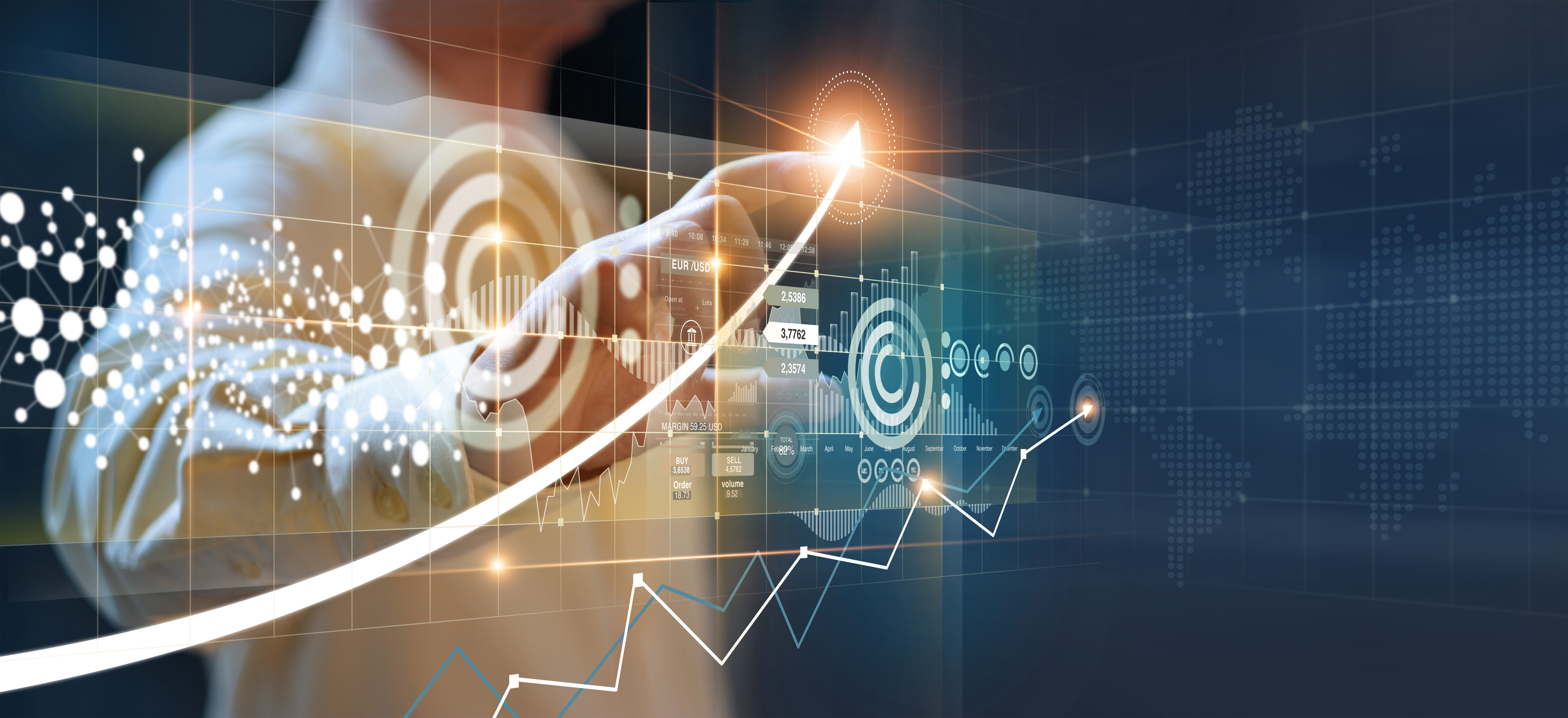Building a technology strategy to support business transformation