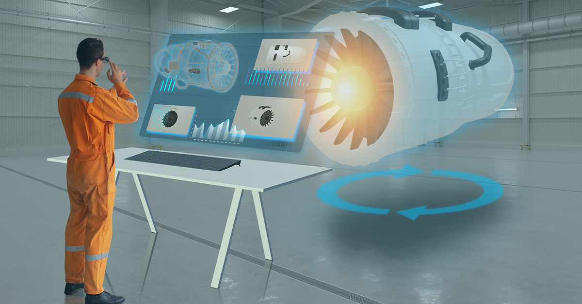 How Machine Learning Can Reshape Legacy Processes