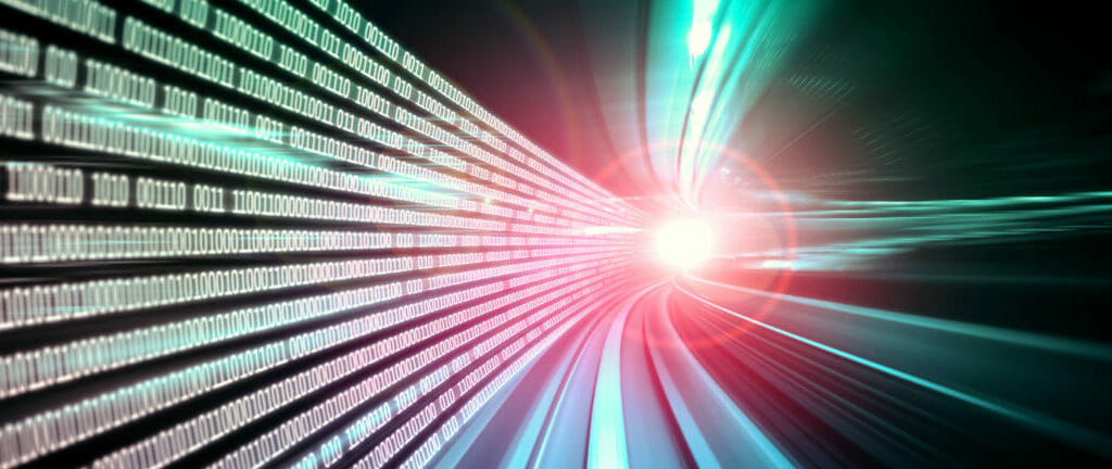 Real time data movement is no longer a “nice to have”