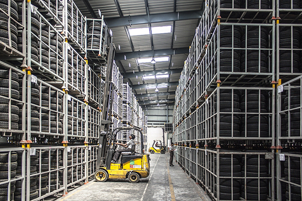 Why Manufacturers Should Exploit New Cloud Ecosystems