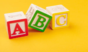 Achieving Data Literacy: Businesses Must First Learn New ABCs