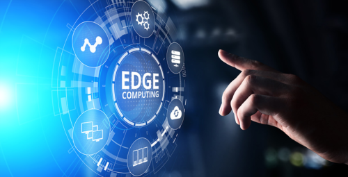 Edge Computing: Benefits  & Opportunities for Digital Transformation
