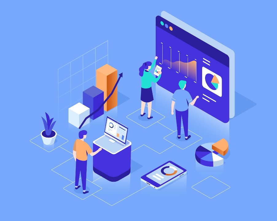 How to Break Data Silos to Drive Enterprise Wide AI
