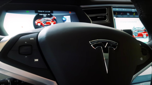 Tesla AI chief explains why self-driving cars don’t need lidar