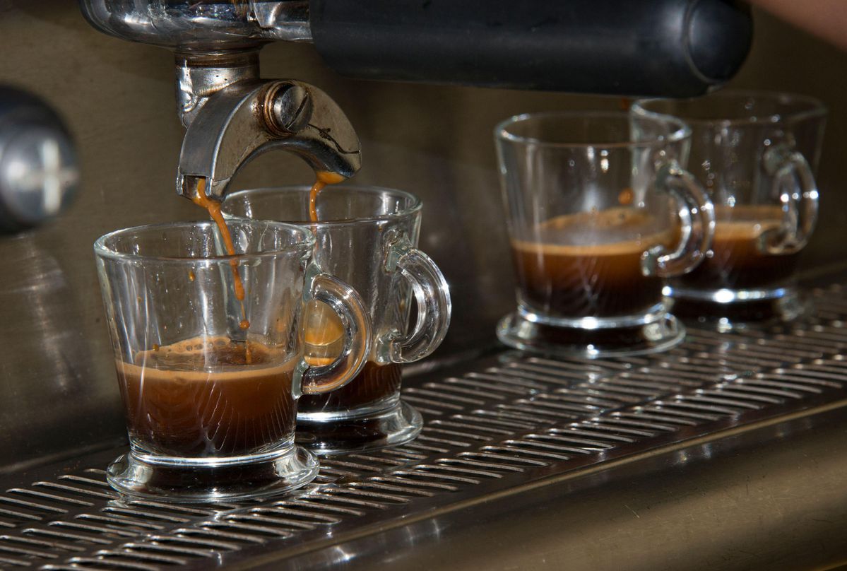 Here’s How AI Can Determine The Taste Of Coffee Beans