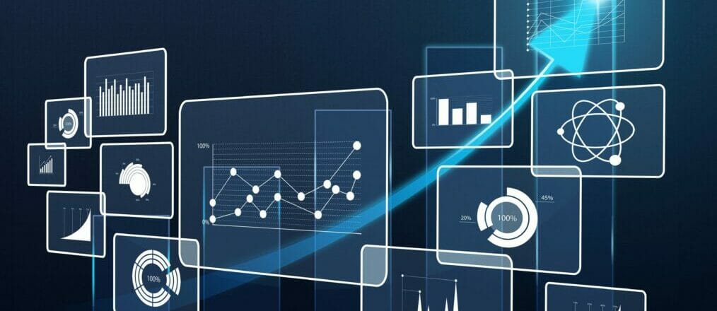 What makes a real time enterprise?