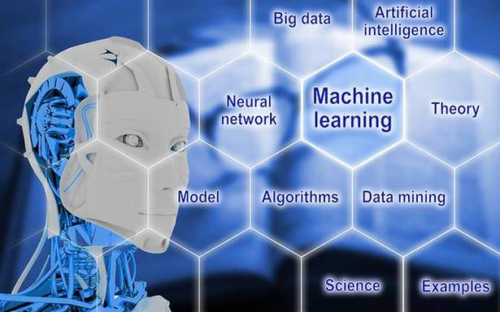Winning formula: How AI is changing the chemical sector