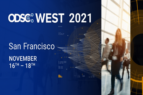 ODSC West 2021 Banner600x400