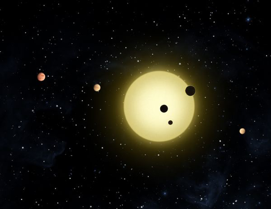 4 ways AI is unlocking the mysteries of the universe
