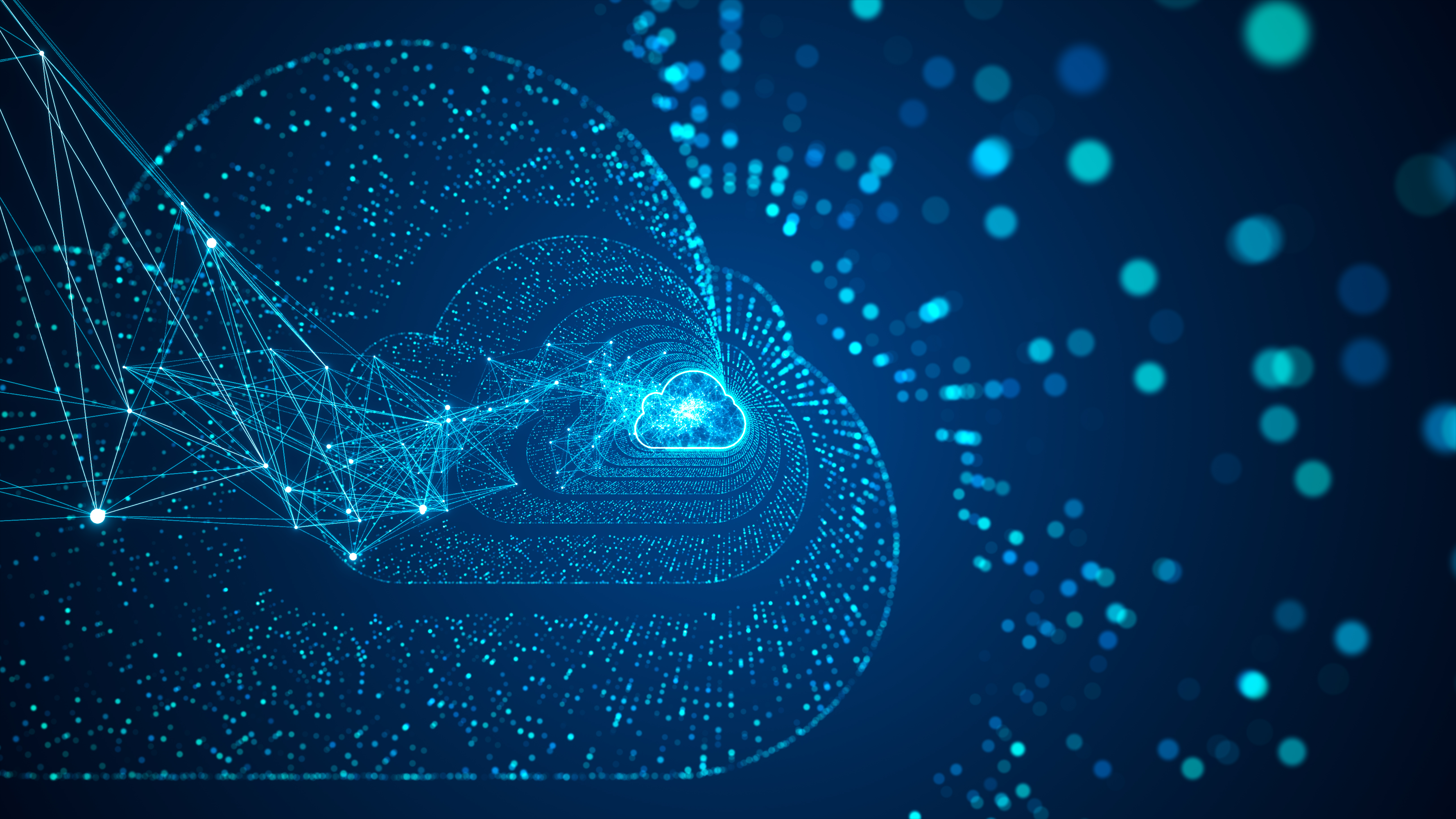 Container Technology Complexity Drives Kubernetes as a Service