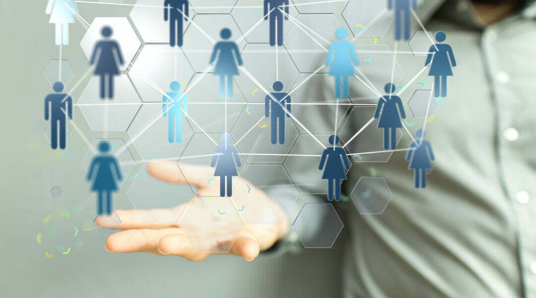 Why we need to unlock the value of public sector data