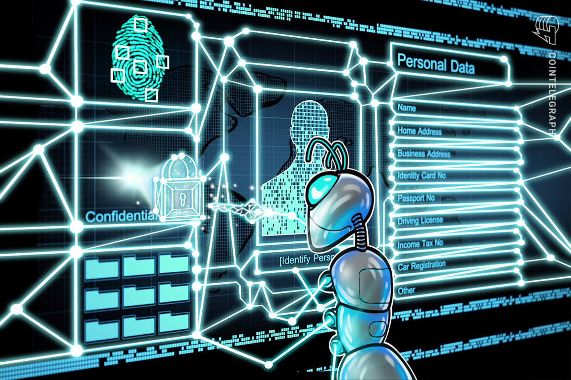 Concerns around data privacy are rising