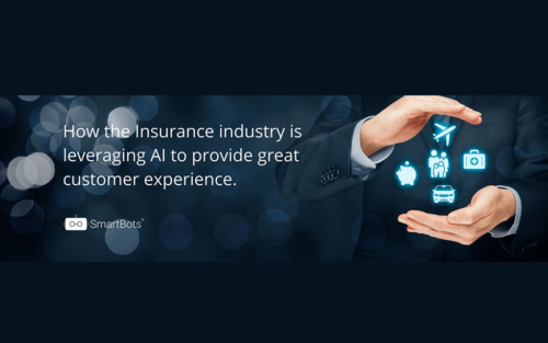 How the Insurance Industry Is Leveraging AI