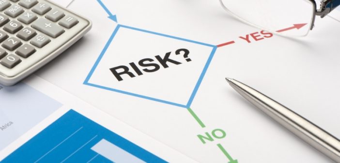A risk worth taking: Making data a company’s best friend