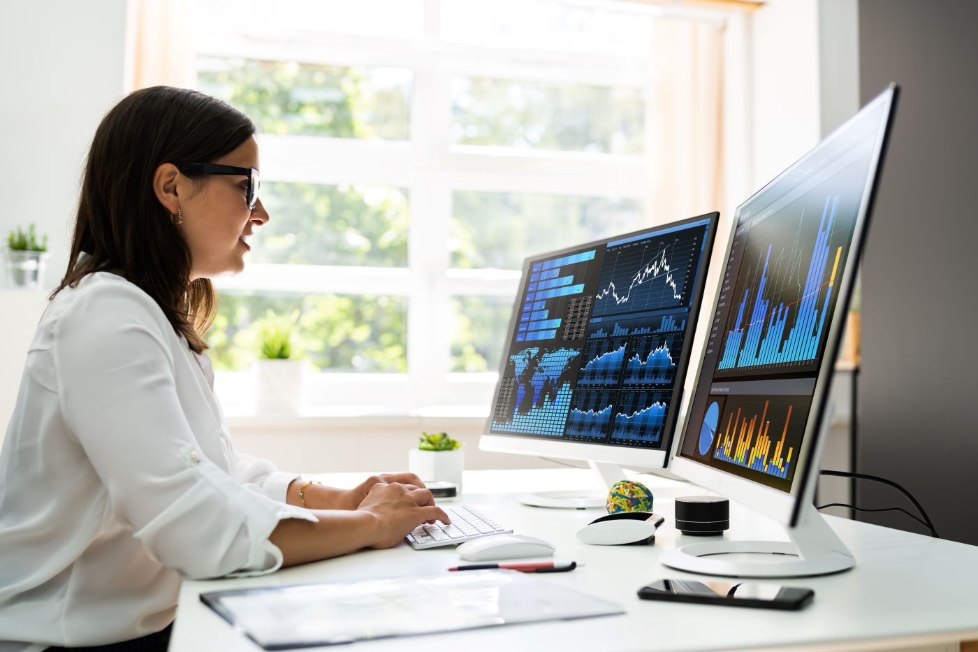 Data Management with AI