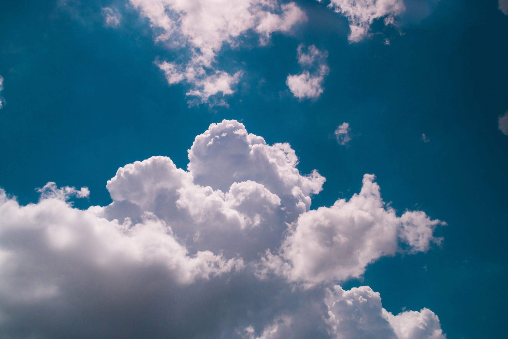 How to Conquer Every Cloud: Introducing The 5 C’s of Cost