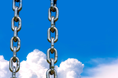 The big three innovations transforming cloud security