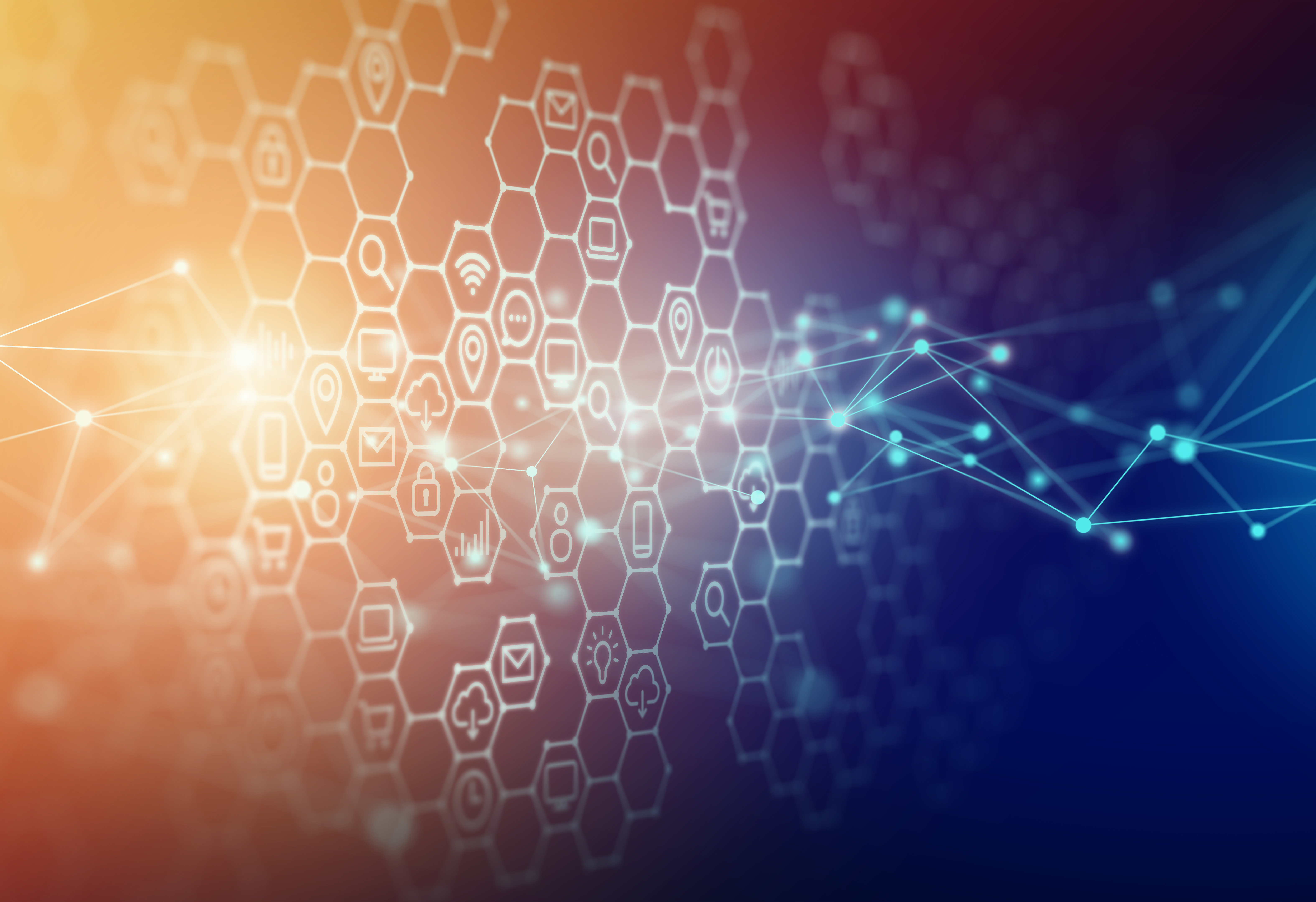Roll Out Data Driven Digital Transformation in Just 4 Steps