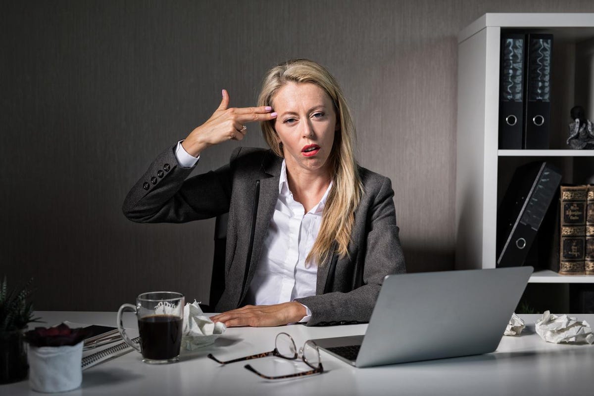Why Computers Didn’t Improve Productivity