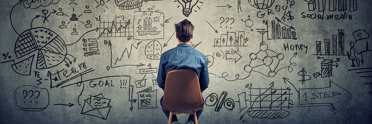 Successful digital transformation strategies start with data