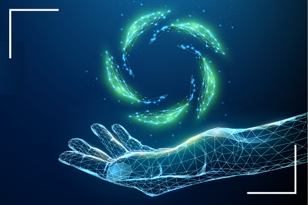 How Digital Transformation Makes You More Sustainable