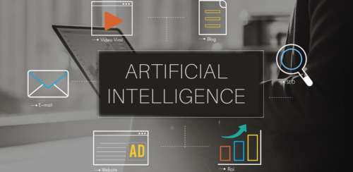 9 Powerful Ways Artificial Intelligence is Transforming Digital Marketing