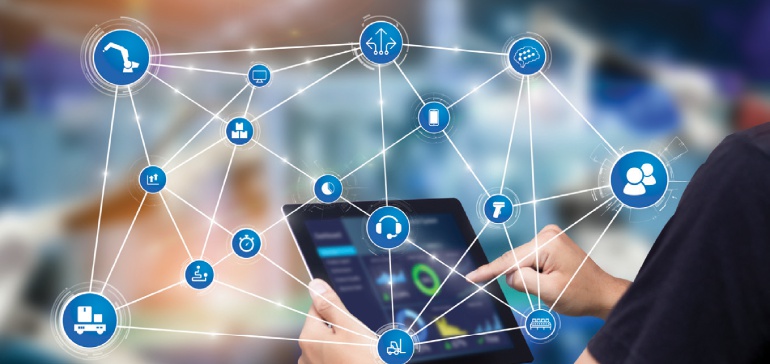 5 Applications For Artificial Intelligence In The Warehouse And Distribution Center