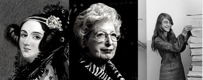 Female Pioneers in Data Science You May Not Know