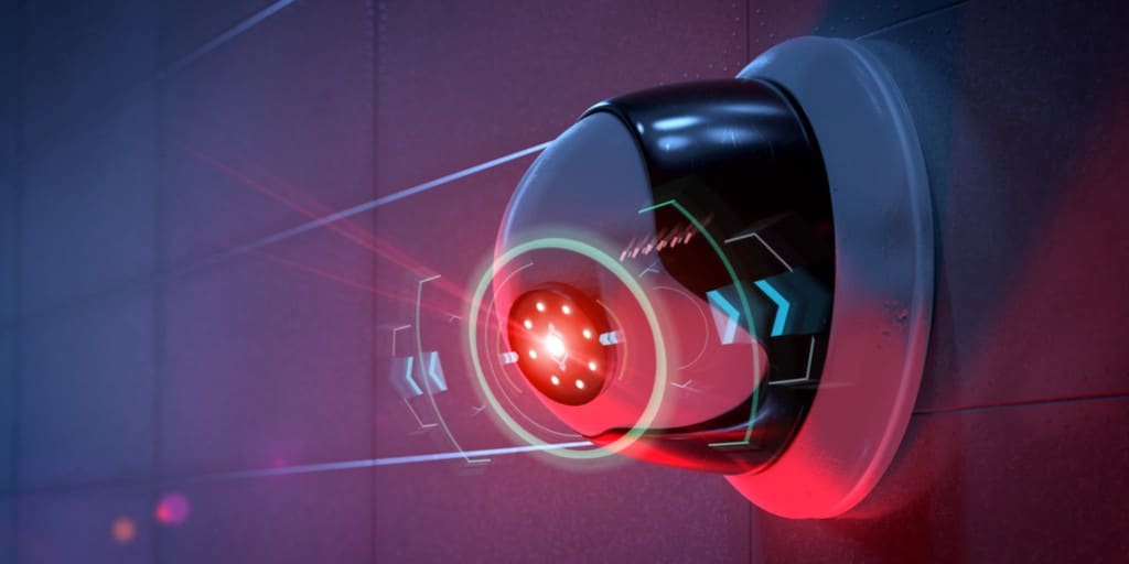 Ai Camera