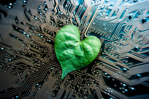 What would it take to make AI ‘greener’?