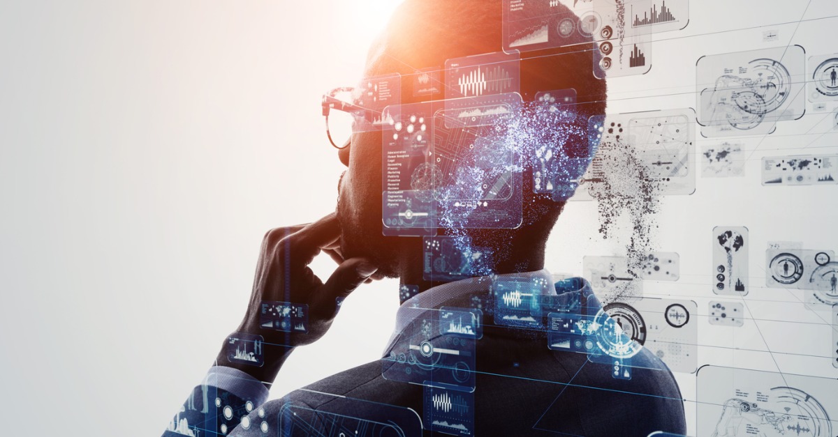 How Data Storytelling & Augmented Analytics are Re Defining BI