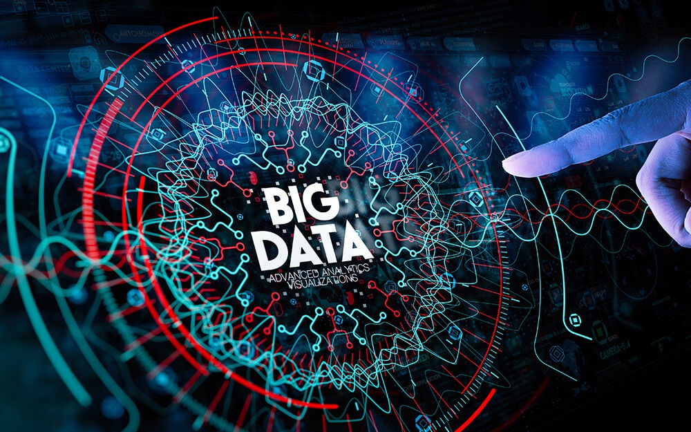 Purge Big Data From Unstructured Data Lakes