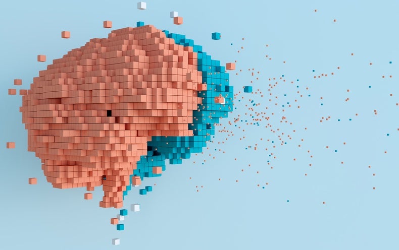 ‘Small Data’ Is Also Crucial for Machine Learning