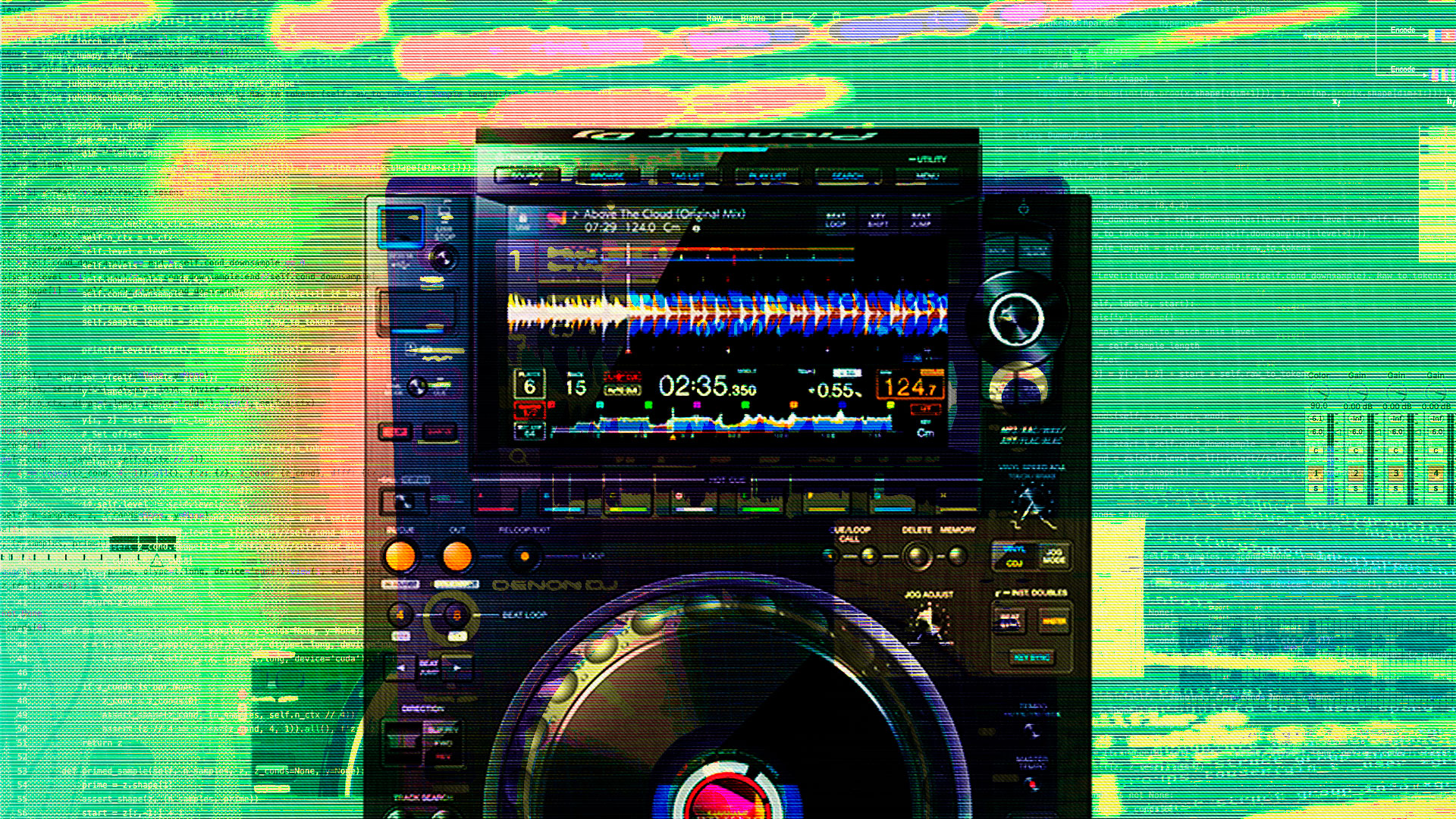 AI Futures: how artificial intelligence is infiltrating the DJ booth