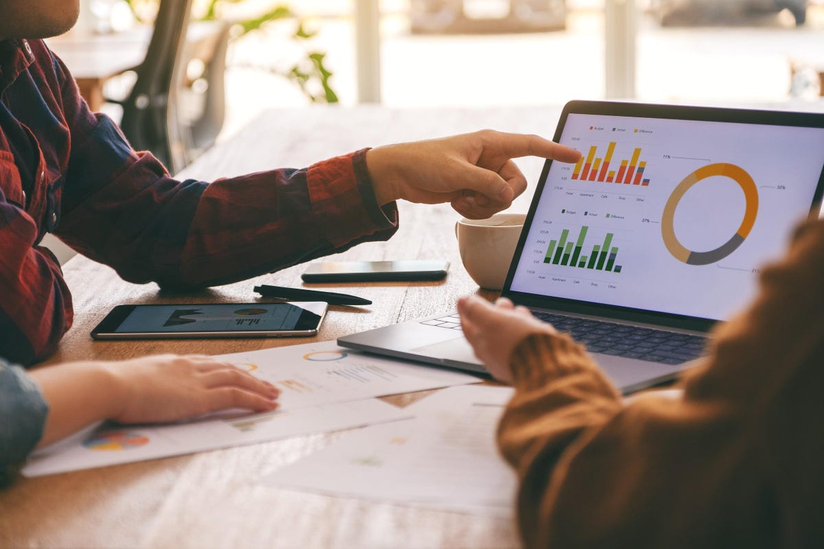 Why Businesses Need Data To Make Better Decisions