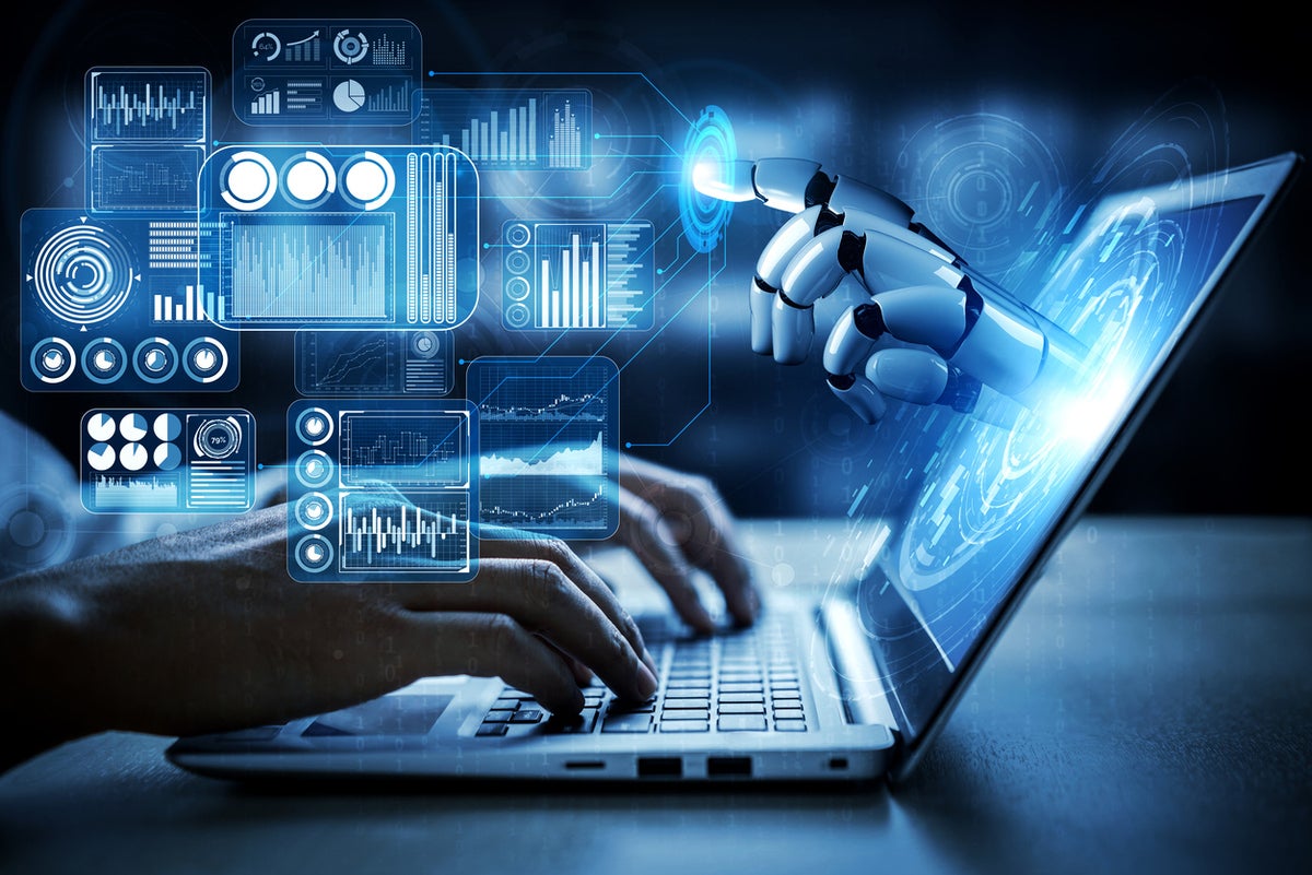 How Nasdaq is using data and machine learning to raise the bar on financial services