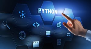 What’s Driving Python’s Massive Popularity?