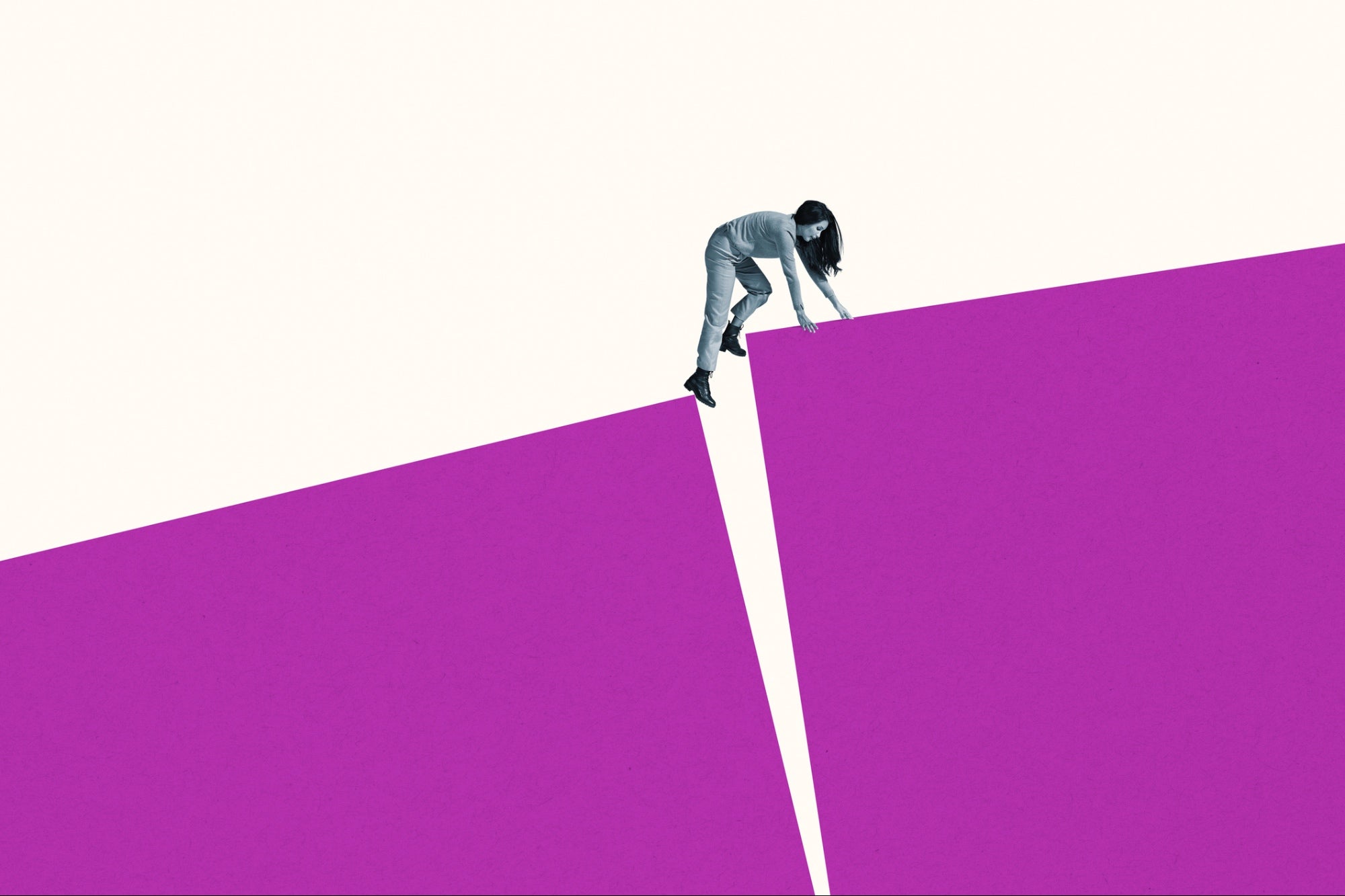 How to Climb Out of the Four Greatest Data Strategy Pitfalls