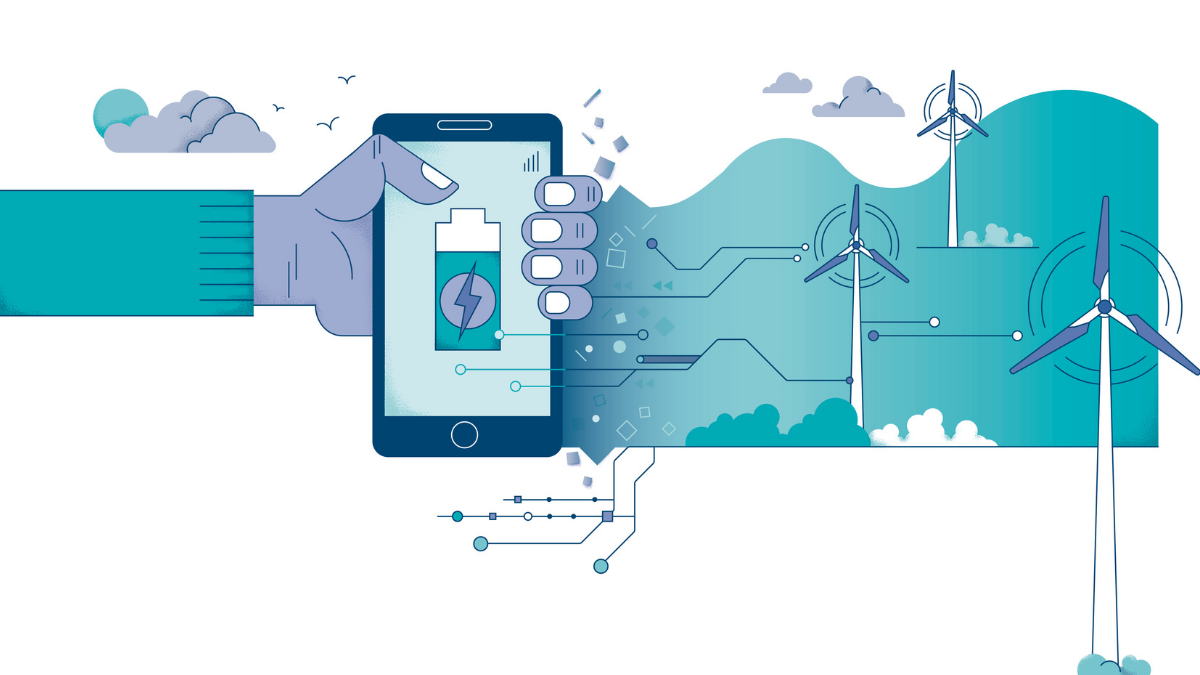 How to make your digital transformation sustainable